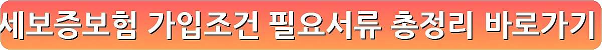 전세보증보험 가입조건 필요서류 총정리_16