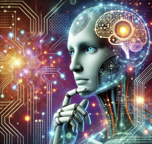 인공지능시대 AI