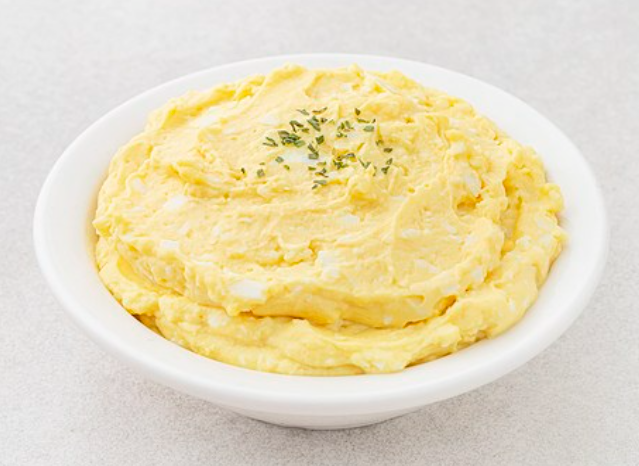 간편하게 짜먹는 중앙햄 에그샐러드 플레인 제품 – 샌드위치용 스퀴즈 타입 계란 샐러드 1kg 