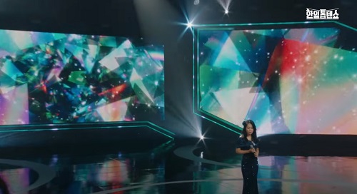 박혜신 (한밤중의 샤워) 마이진 (돌아와요 부산항에) 노래듣기