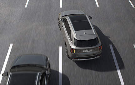 싼타페 쏘렌토 하이브리드