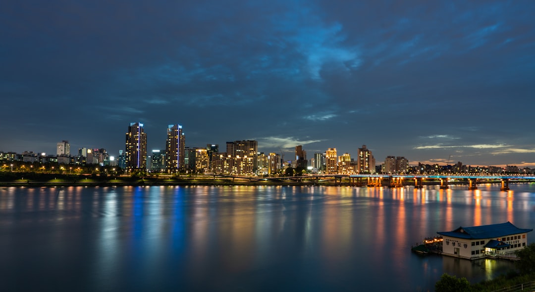 Han River