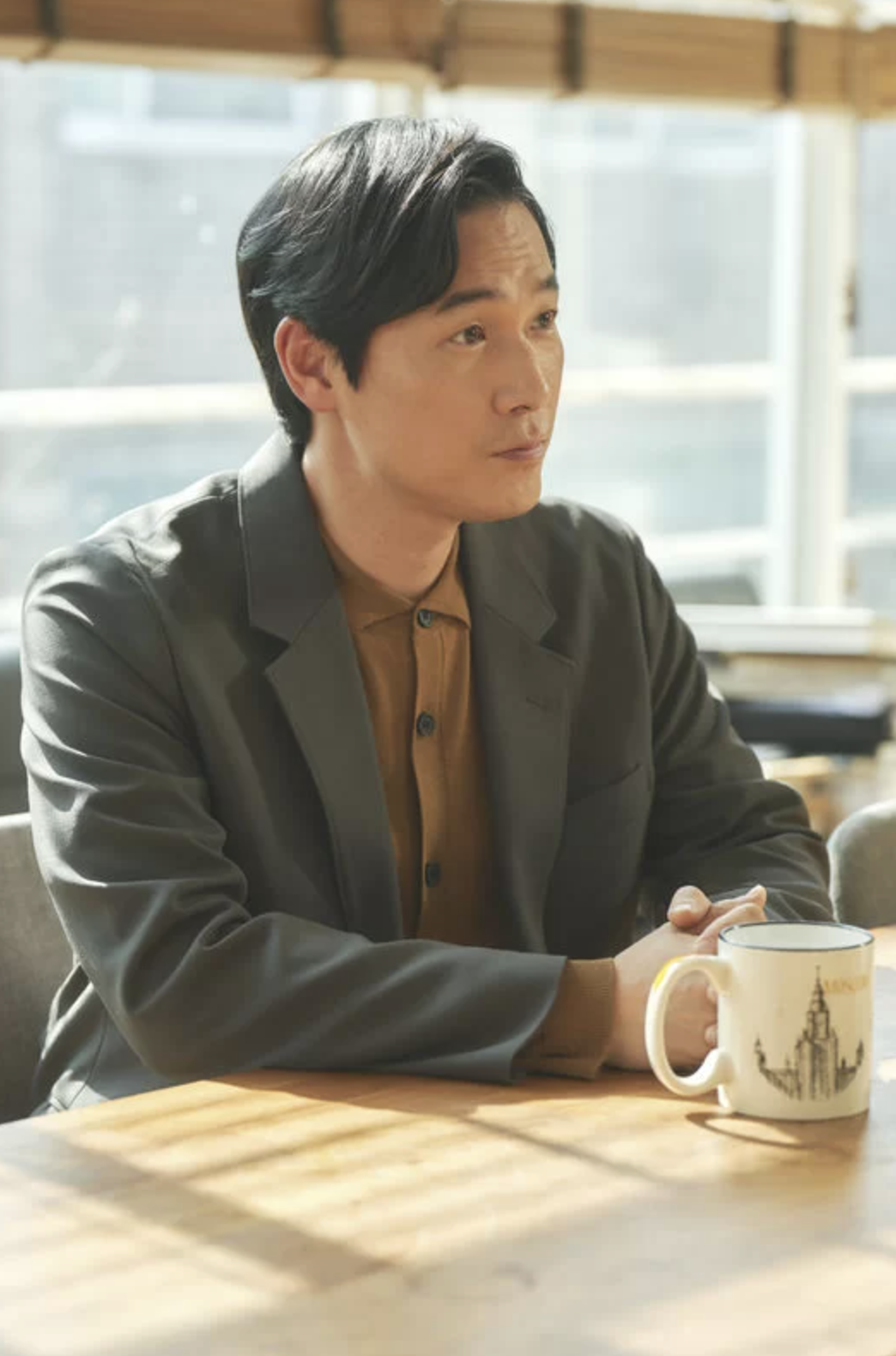 김영재 재벌집막내아들