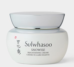 Sulwhasoo Snowise Brightening Cream