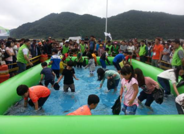 제24회 광양전어축제 일정
