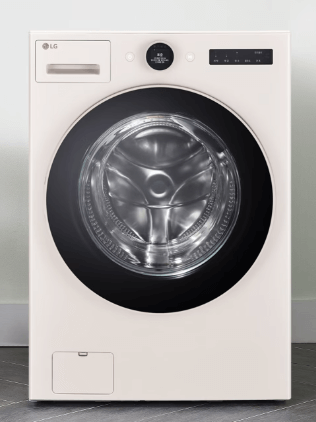 세탁건조기 일체형