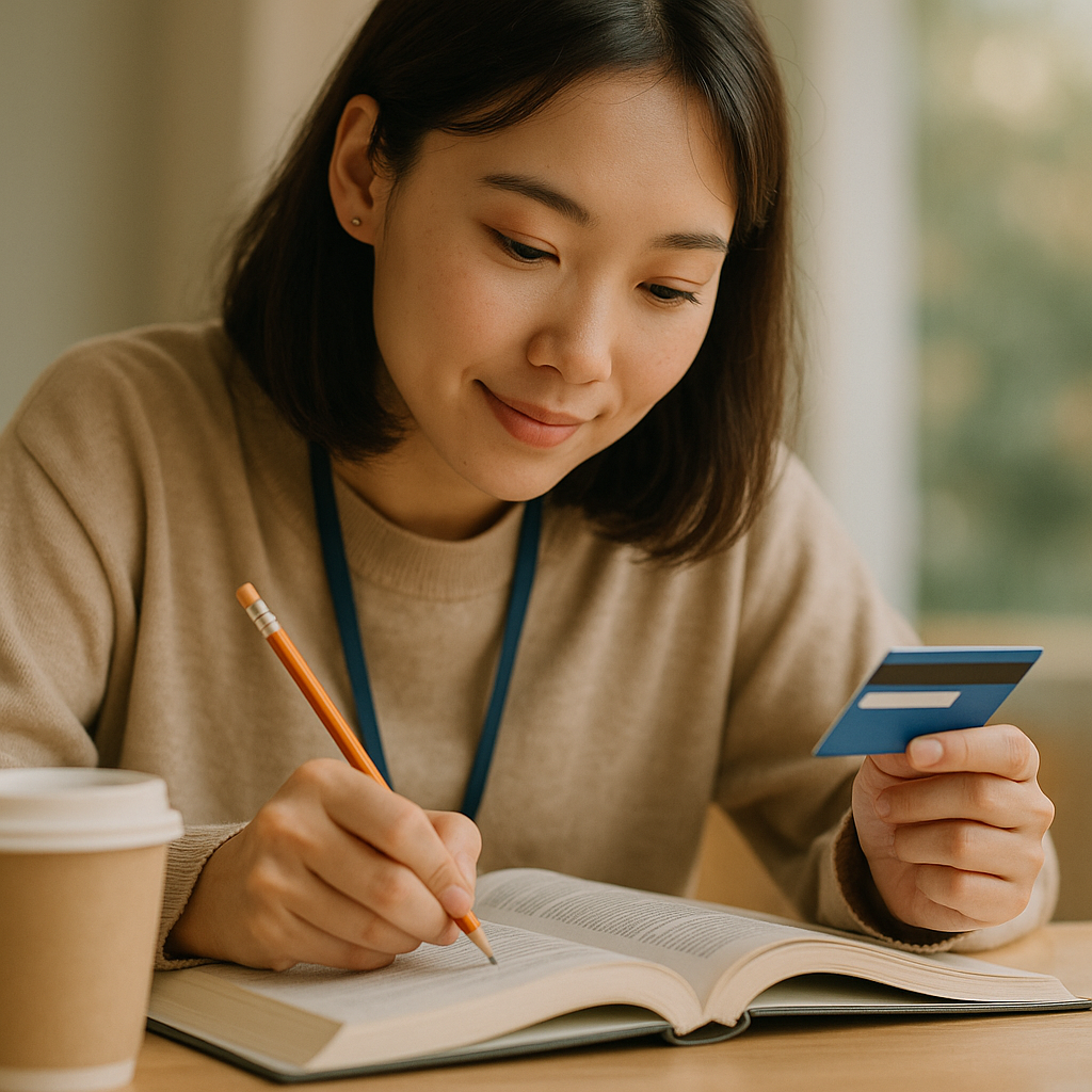 국민내일배움카드로 무료 자격증 따는 법