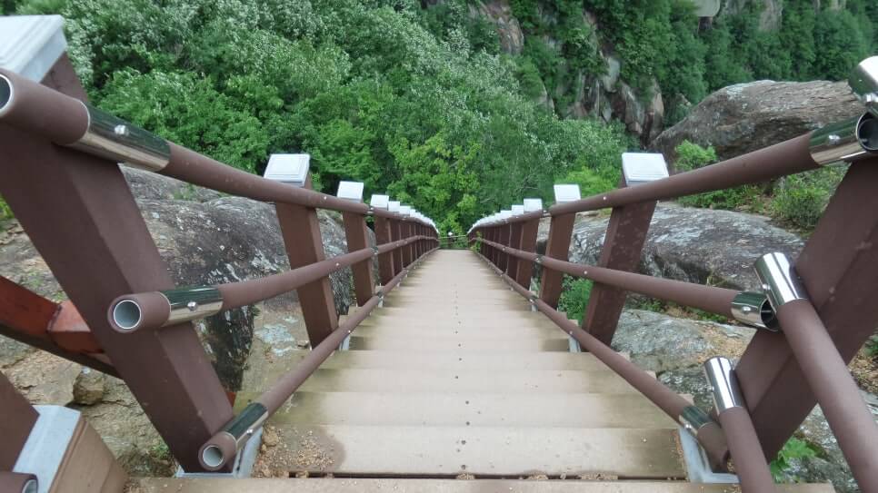 100대 명산 등산하기 쉰한번째 합천 황매산 사계절에 빛나는 억새&middot;철쭉 명산