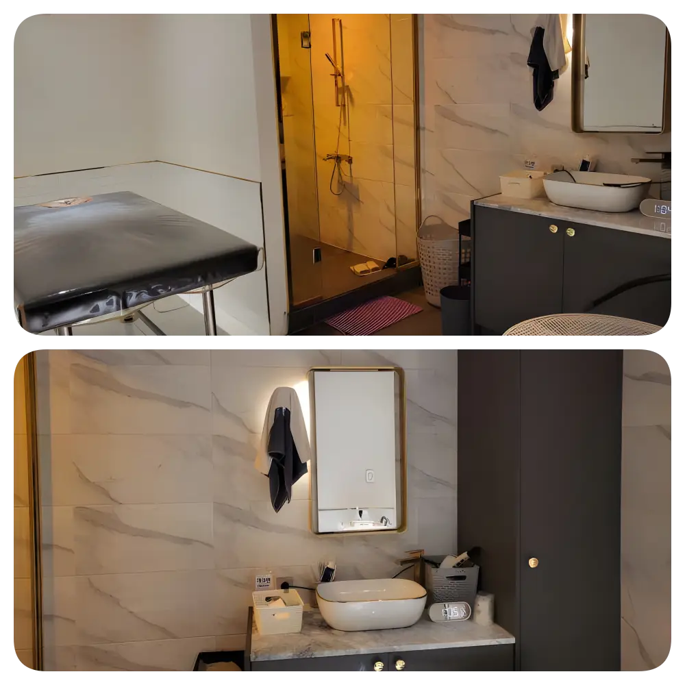 청주마사지 러블리스웨디시 내부 사진 2