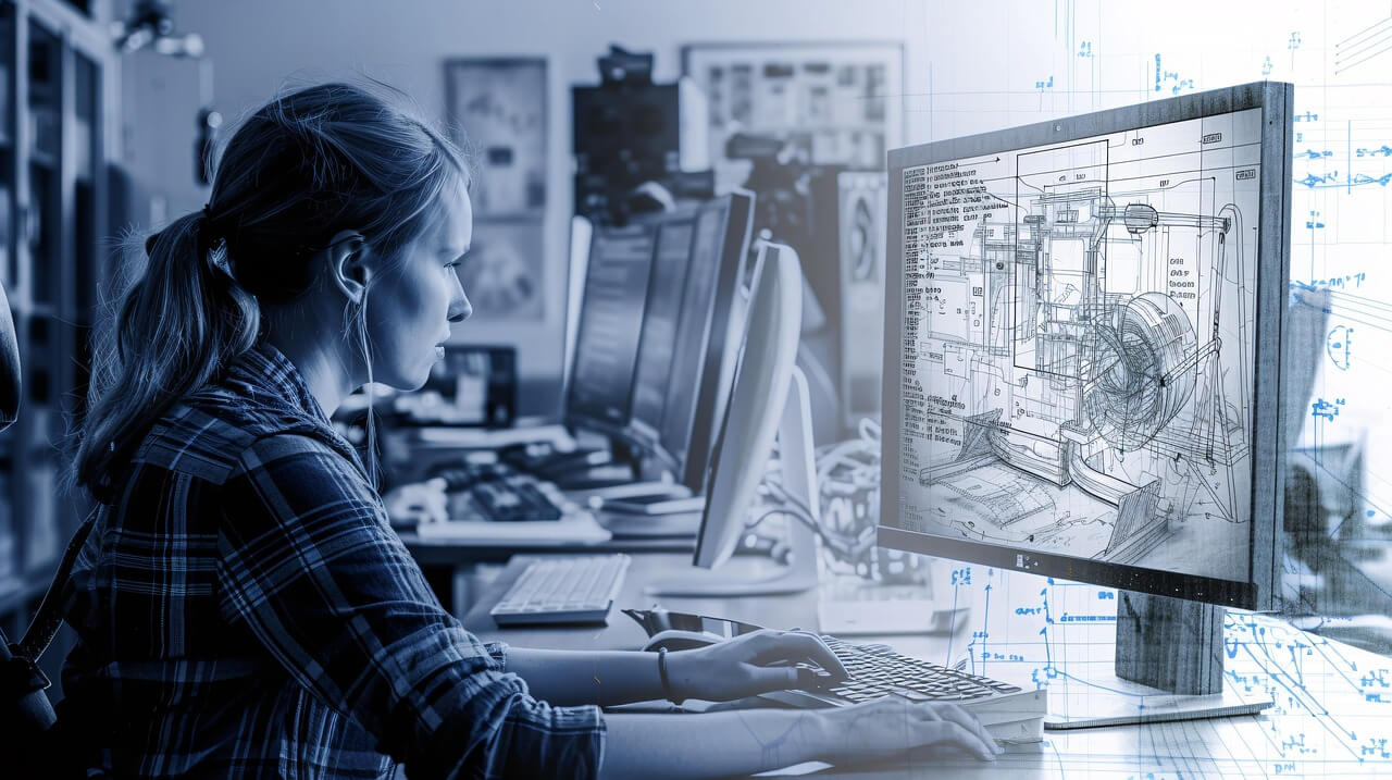 🛠️ 캐드(CAD) 자격증 완벽 가이드: 취득부터 활용까지 한 번에! 🚀