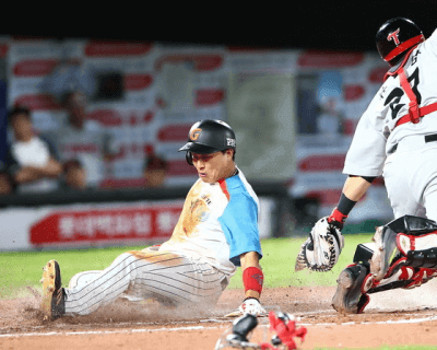 KBO NC 다이노스 손아섭 신기록(연속 시즌 최다 안타, 루타)