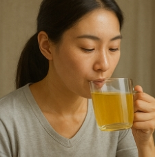 가래 없애는 방법