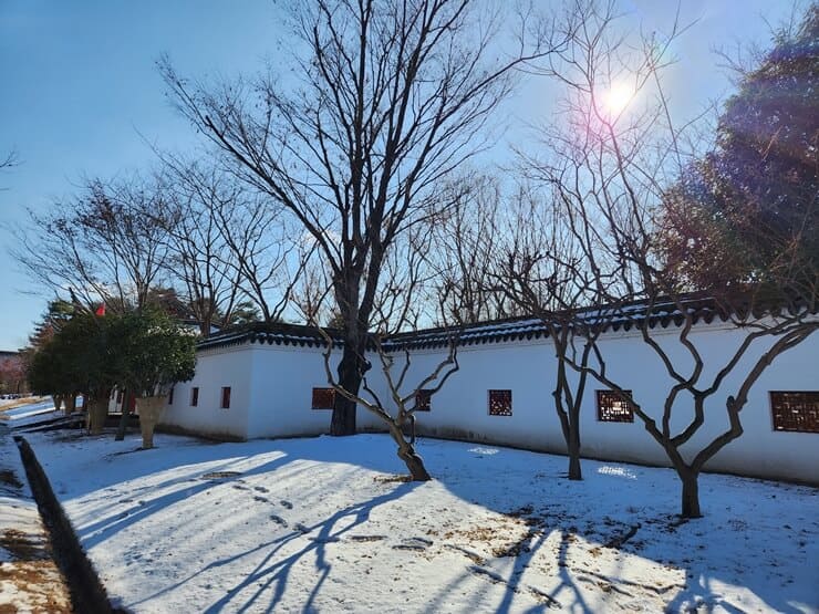 순천만국가정원