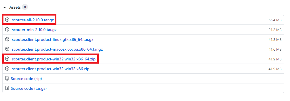 설치 페이지 참고 이미지
