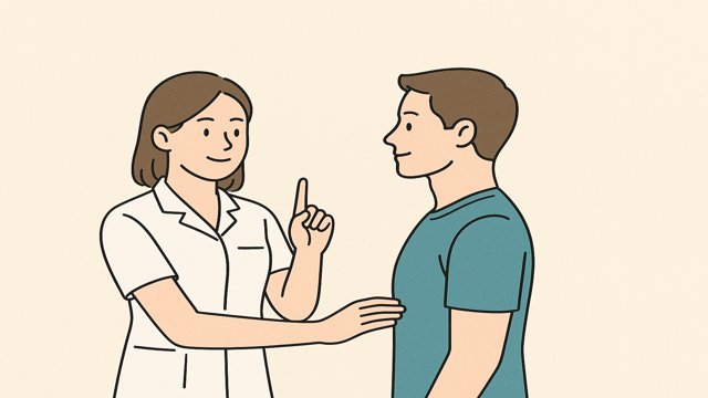 '물리치료사 말하는 올바른 자세' 관련 이미지