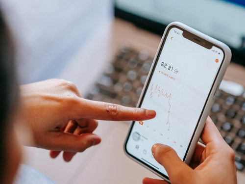 통신사 청구서 확인