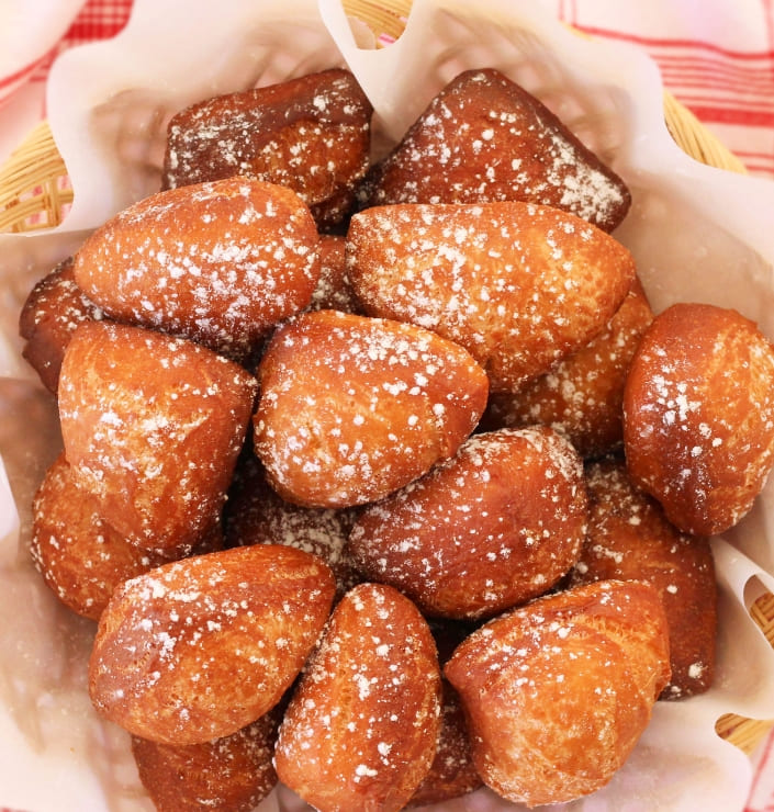 세계 최고의 튀김요리...한국의 치킨도 포함? VIDEO:The best fried foods around the world