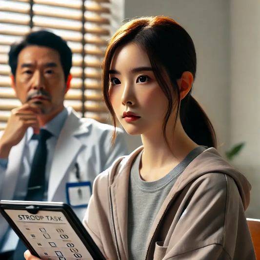 스트루프 효과

인지 심리학

주의력 테스트

자동화 사고

억제 통제력

집중력 향상 심리학

멀티태스킹의 오류

두뇌 훈련 심리

뇌과학과 인지 기능

심리 실험 사례
