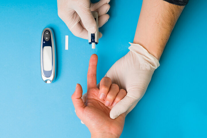 당뇨에 좋은 10가지 슈퍼푸드, 음식