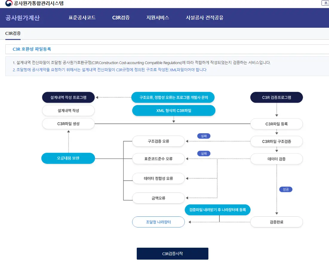 공사원가계산프로그램-1