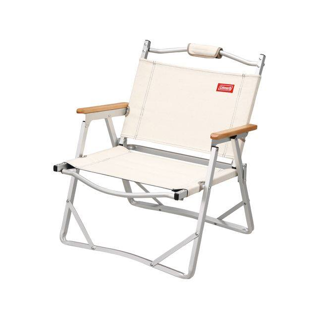 콜맨 컴팩트 폴딩 체어