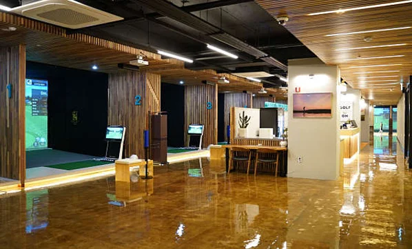 스마트골프아카데미 시흥능곡점