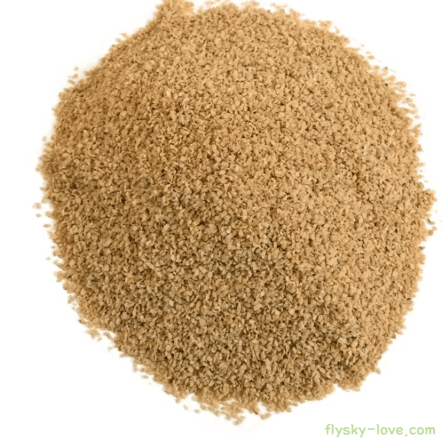 쌀눈 먹는 방법