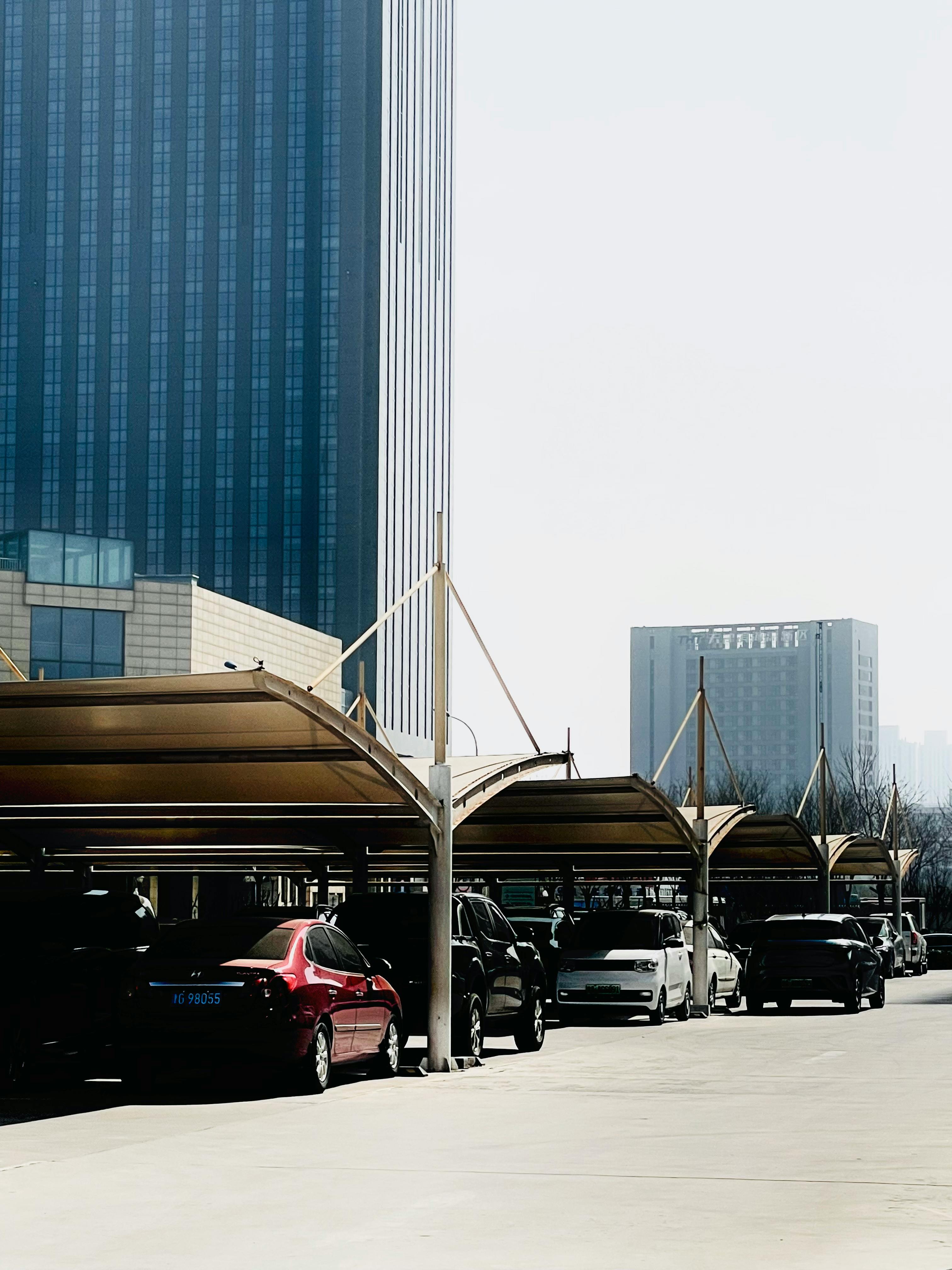 고속도로 휴게소 주차 언제나 성공하는 방법 확인하기