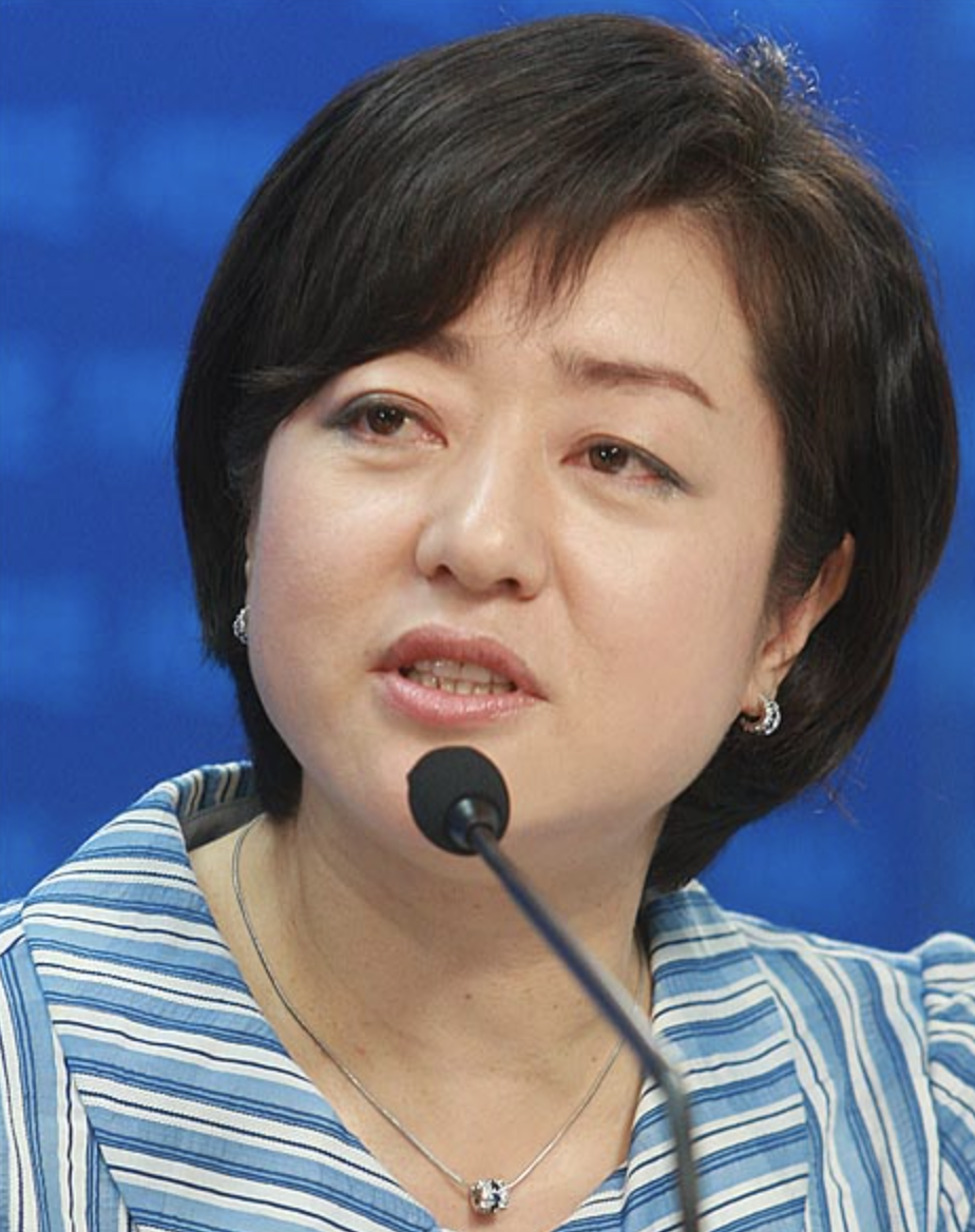 조규영 정치활동