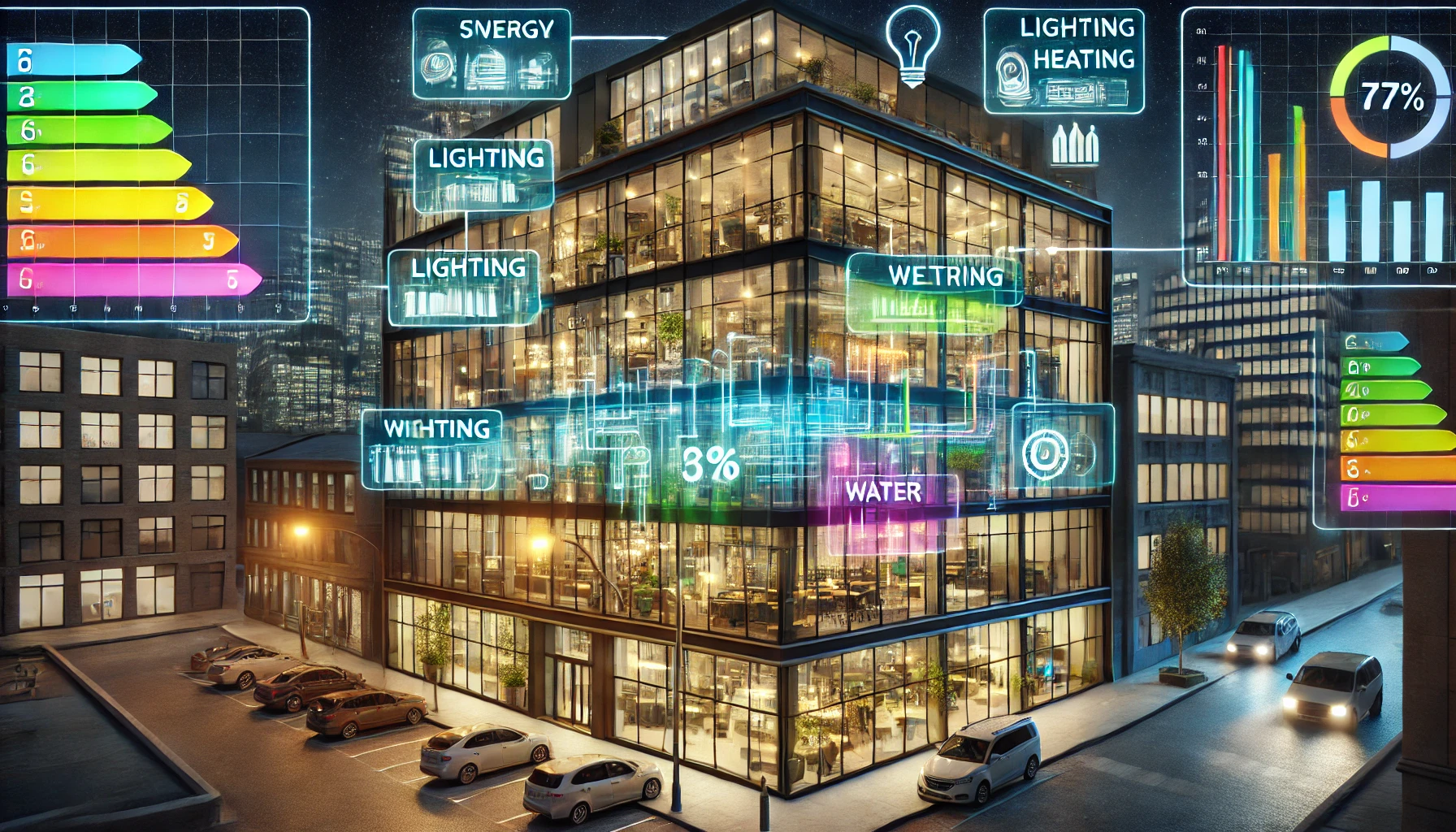 건축물에너지사용량 이미지