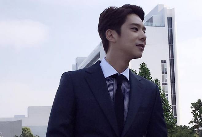 송원근 결혼 발표
