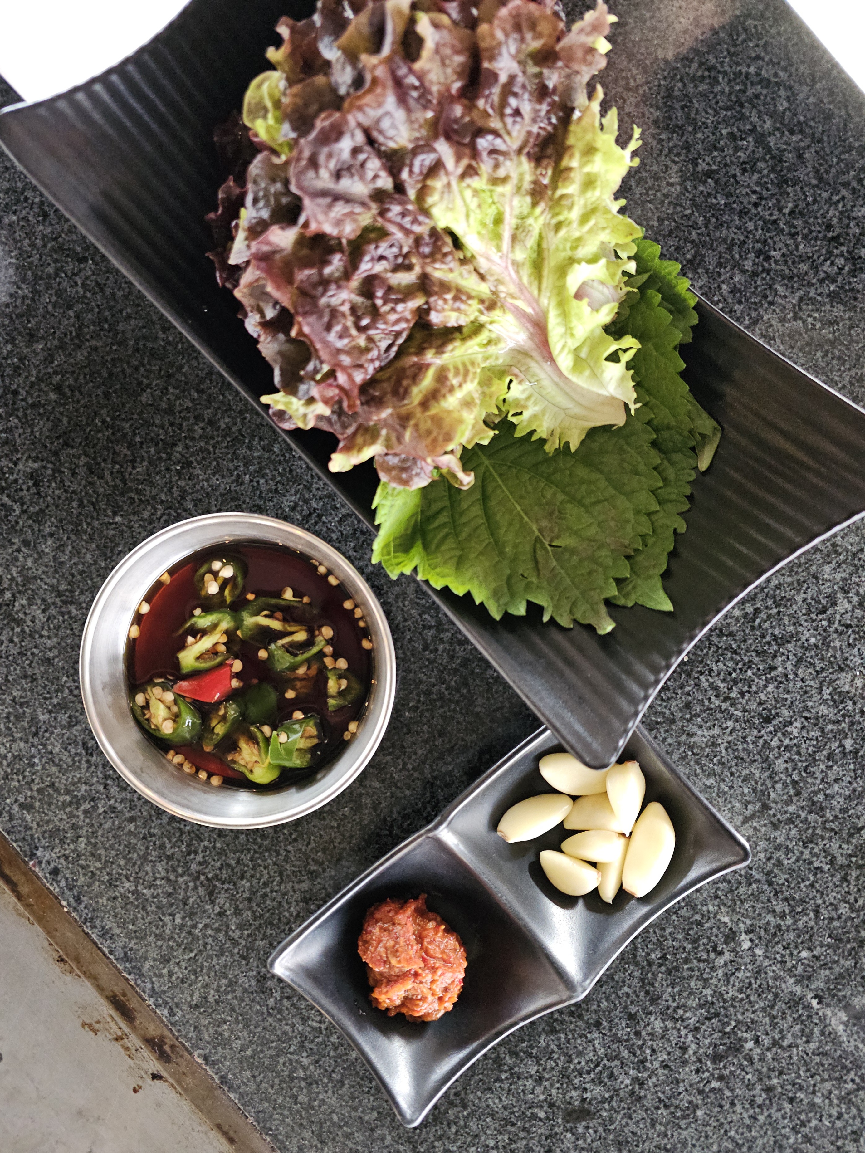 팔공산 갓바위 맛집 추천