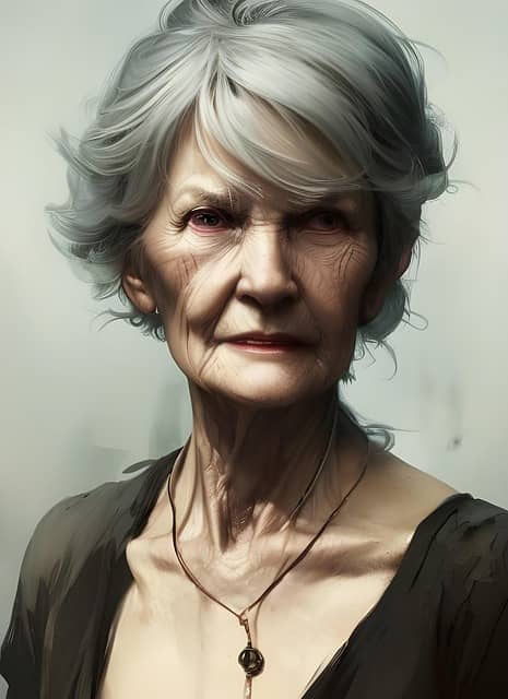 생체 나이 vs. 실제 나이: 당신의 몸은 몇 살인가?