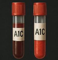 당화혈색소 정상수치