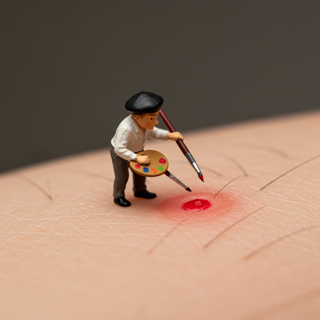 삭센다 부작용 초기증상