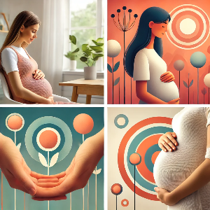 임신 중이거나 수유 중인 여성