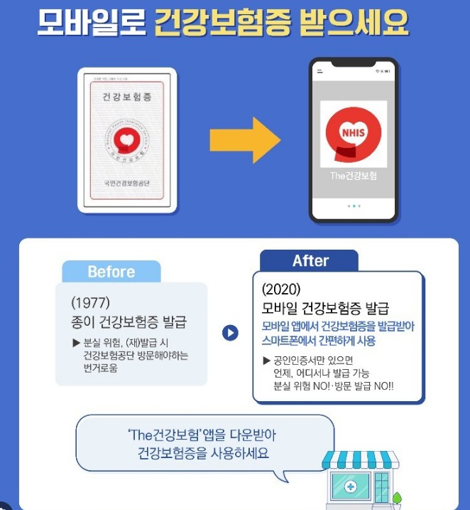 모바일건강보험증1