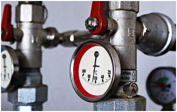 보일러 온돌 적정온도