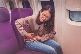 오른쪽 갈비뼈 통증의 원인