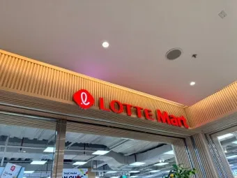 베트남 하노이 롯데마트 쇼핑 리스트feat 나혼산 소스류 추천 품목 안내_22