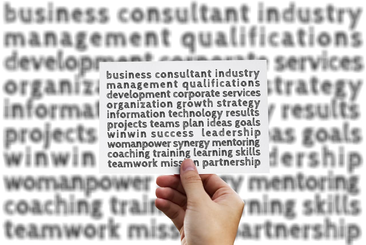 애드센스 승인을 위한 키워드 최적화 팁