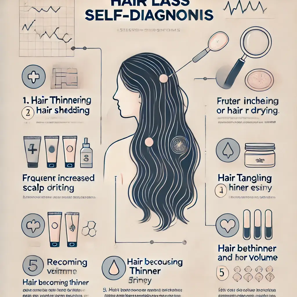 탈모에 좋은 비오틴 비오틴 똑똑하게 먹는 법