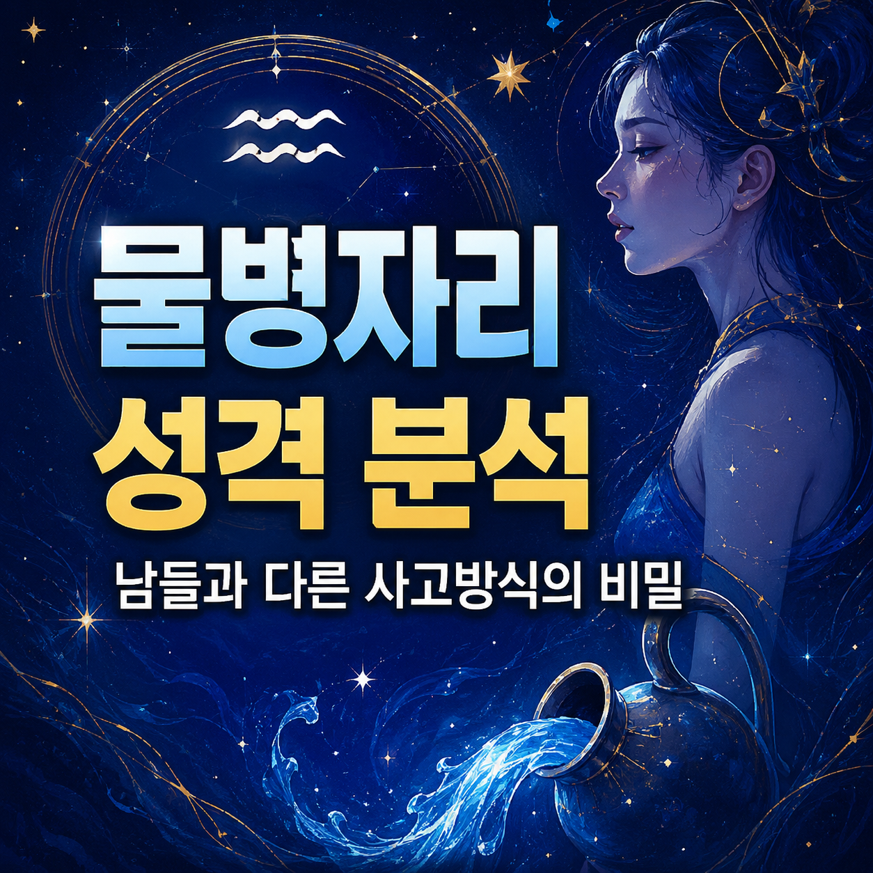 물병자리