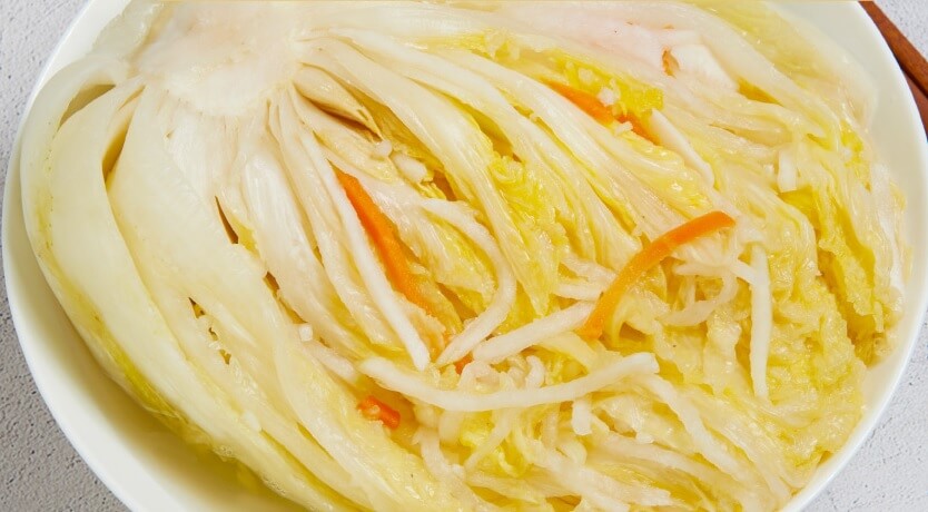 생방송투데이 봉인 해제 제한구역 전국을 넘어 해외로 연매출 75억 김치 공장 대광에프앤지 진선미 김치 주문방법