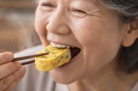 계란말이 맛있게 하는법