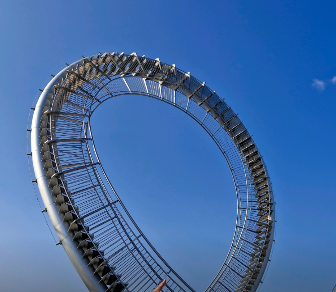 환호공원 스페이스워크