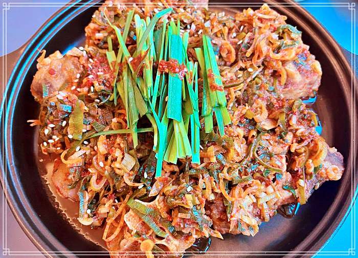 생방송 투데이 홍대, 연남동 Since 1947, 소 꼬리찜, 꼬리곰탕, 꼬리구이 맛집