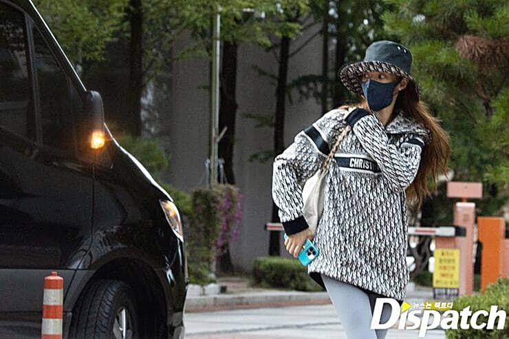 배우-박민영-열애-디스패치