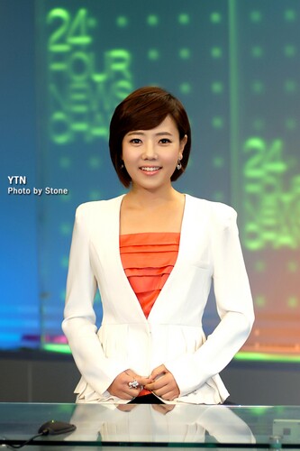 김선영 아나운서 프로필