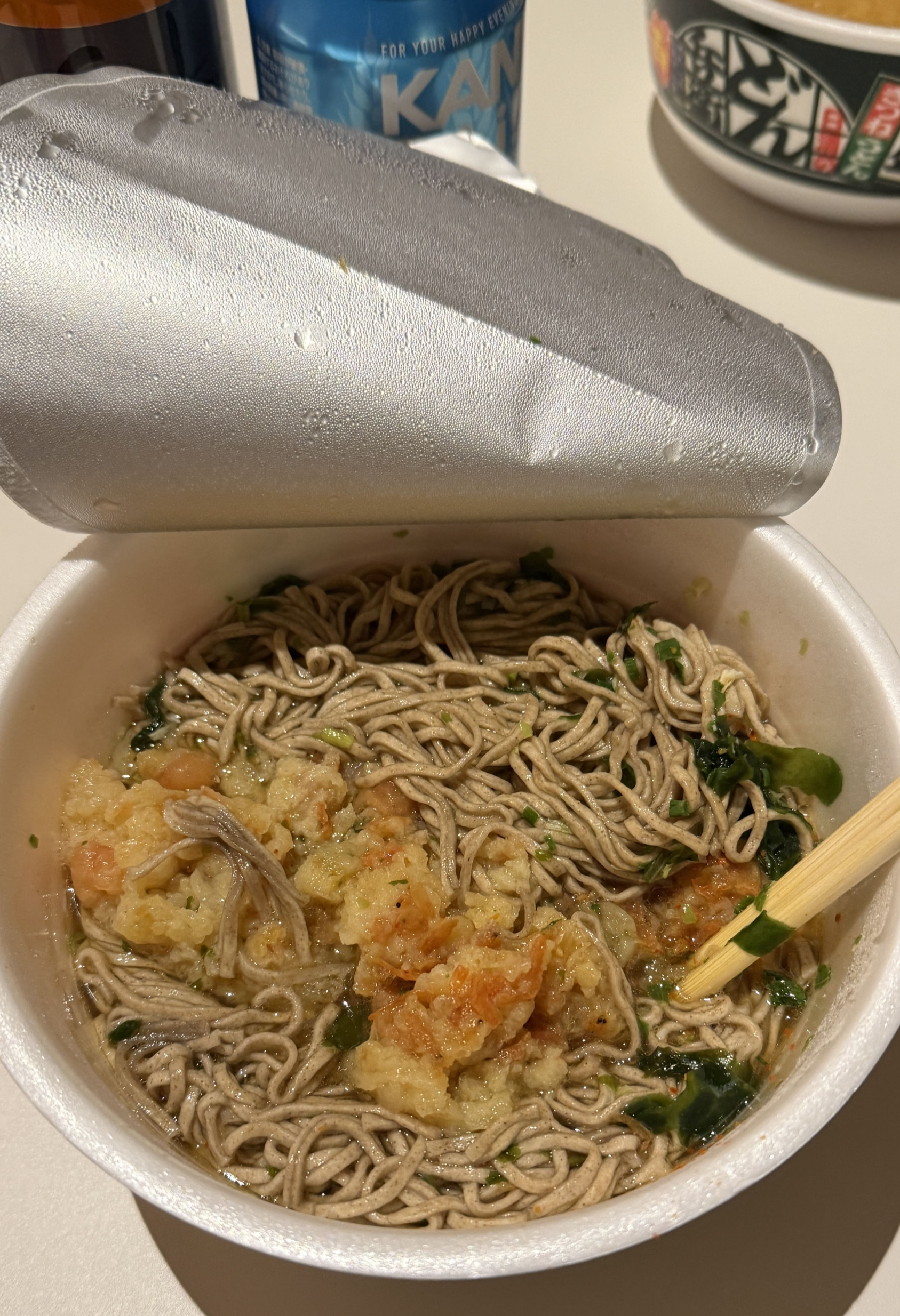 일본 편의점 패밀리마트 세븐일레븐 추천